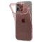 Spigen iPhone 13 Pro Max Skal Liquid Crystal Glitter Rosé