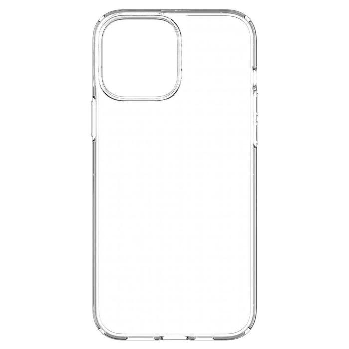Bild 2, Spigen iPhone 13 Pro Skal Liquid Crystal Transparent