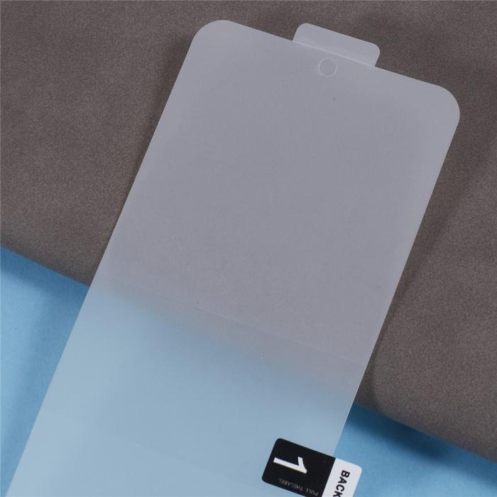 Bild 3, Samsung Galaxy Z Flip 8 Skärmskydd HydroGel Matt