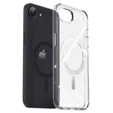 DUX DUCIS iPhone 17e / 16e Skal MagSafe Clin Series