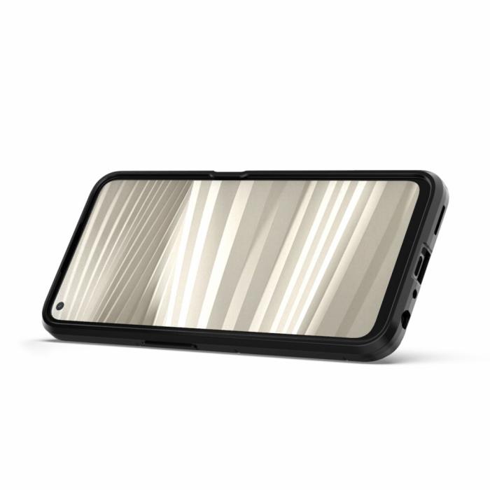 Bild 4, OnePlus Nord CE 2 Lite 5G Skal Ring Armor Hybrid Svart