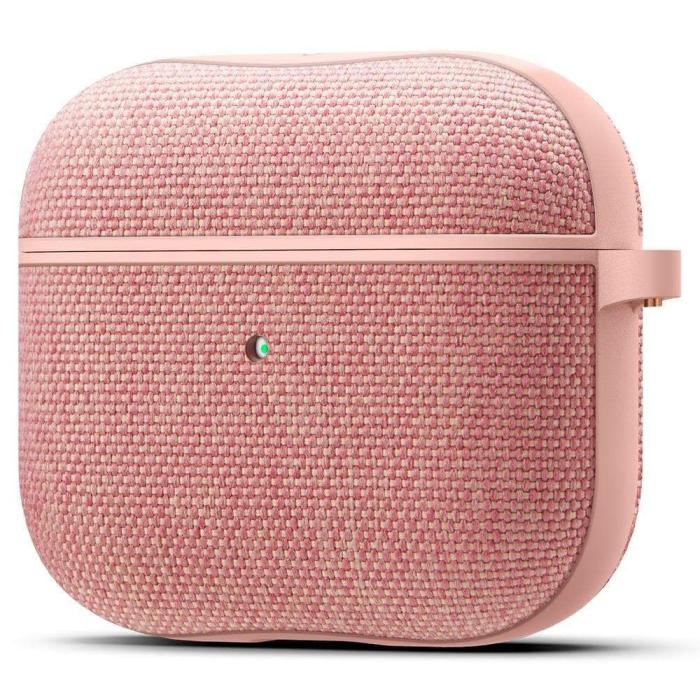 Bild 2, Spigen AirPods 3 Skal Urban Fit Roséguld
