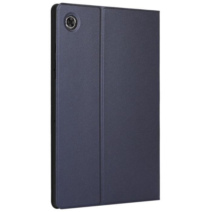 Bild 3, Samsung Galaxy Tab A8 10.5 (2021) Fodral Case Stand Mörk Blå