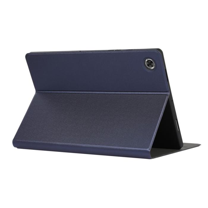 Bild 4, Samsung Galaxy Tab A8 10.5 (2021) Fodral Case Stand Mörk Blå