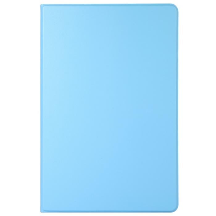 Bild 2, Samsung Galaxy Tab A8 10.5 (2021) Fodral Case Stand Ljus Blå
