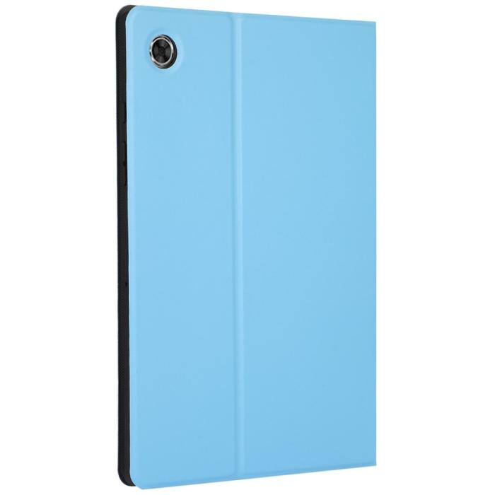 Bild 3, Samsung Galaxy Tab A8 10.5 (2021) Fodral Case Stand Ljus Blå