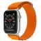 Apple Watch 38/40/41 mm Armband Alpine Pro Loop Orange