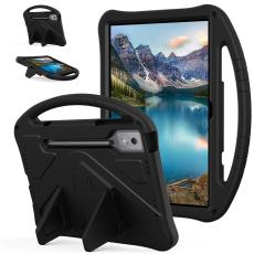 Lenovo Idea Tab Pro EVA Skal F&ouml;r Barn Svart