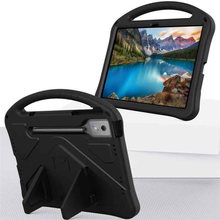 Bild 2, Lenovo Idea Tab Pro EVA Skal För Barn Svart
