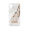 ONSALA iPhone X / Xs Mobilskal Soft White Rhino Marble