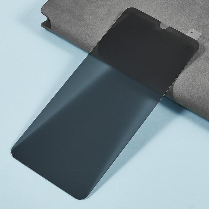Bild 3, Samsung Galaxy Xcover 7/7 Pro Skärmskydd Härdat Glas Privacy