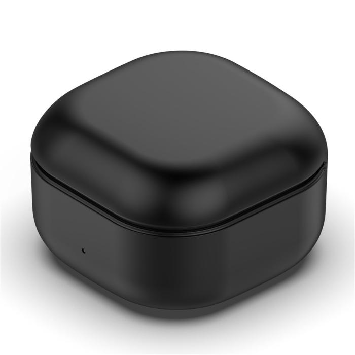 Bild 3, Samsung Galaxy Buds FE Laddningsfodral Svart