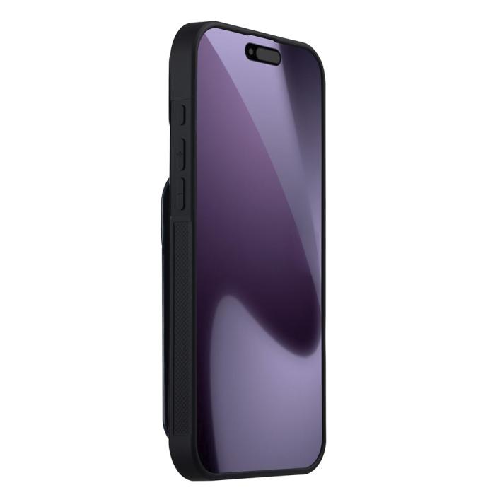 Bild 3, LC.IMEEKE iPhone 17 Pro Max Skal Med Avtagbar Korthållare Läder