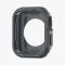 Spigen Apple Watch 44/45 mm Skal Rugged Armor Mörk Grå