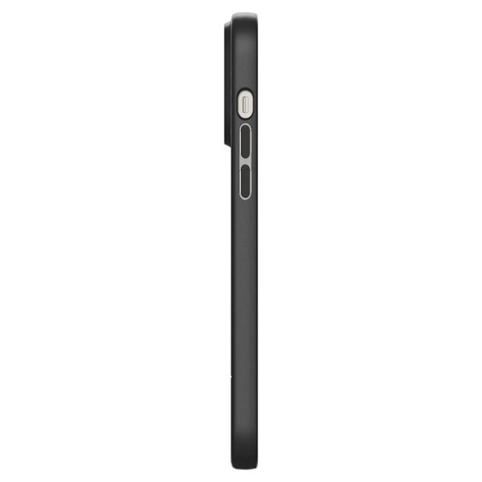Bild 5, Spigen iPhone 14 Pro Max Skal Core Armor Matt Svart