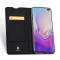 Samsung Galaxy S10 Plus - DUX DUCIS Skin Pro Fodral - Svart