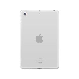 iPad 9.7" (2017) / (2018) - Transparent TPU Skal