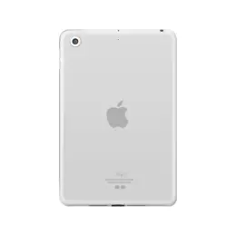 iPad 9.7" (2017) / (2018) - Transparent TPU Skal