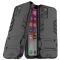iPhone 11 Pro Max - Armour Skal - Svart