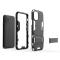 iPhone 11 Pro Max - Armour Skal - Svart