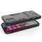 iPhone 11 Pro Max - Armour Skal - Svart