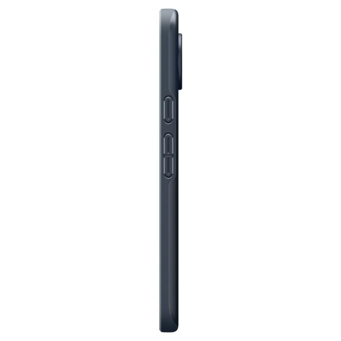 Bild 6, Spigen Google Pixel 10 / 10 Pro Skal MagSafe Thin Fit Metal Slate