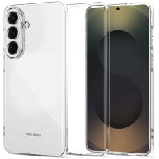 Tech-Protect Samsung Galaxy S26 Skal FlexAir Transparent