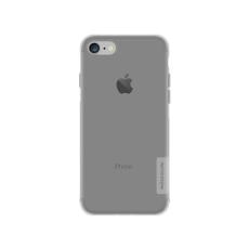 NILLKIN iPhone 7/8/SE Skal Nature TPU Grå