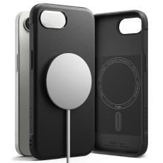Ringke iPhone 17e / 16e Skal MagSafe Onyx Svart