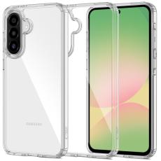 Tech-Protect Galaxy A36 5G Skal FlexAir Hybrid Transparent