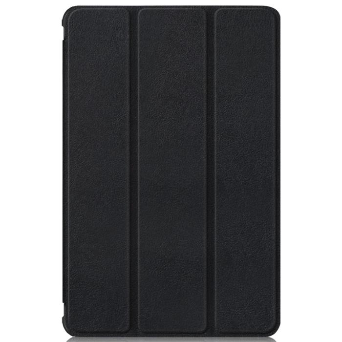 Bild 2, Samsung Galaxy Tab A8 10.5 (2021) Fodral Premium Tri-Fold Svart
