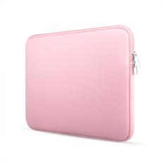 Laptop Neopren Sleeve Väska 13.3" Ljus Rosa