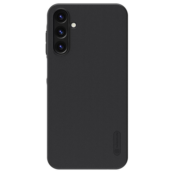 Bild 1, NILLKIN Galaxy A15 5G Skal Frosted Shield Pro Matt Svart