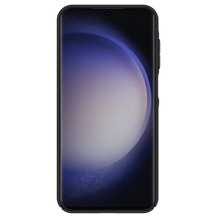 Bild 2, NILLKIN Galaxy A15 5G Skal Frosted Shield Pro Matt Svart