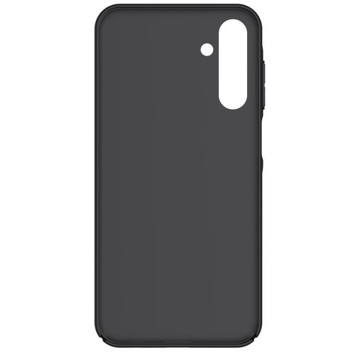 Bild 3, NILLKIN Galaxy A15 5G Skal Frosted Shield Pro Matt Svart