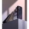 Ringke iPhone 14 Pro Max Skal Silicone Deep Purple