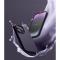 Ringke iPhone 14 Pro Max Skal Silicone Deep Purple