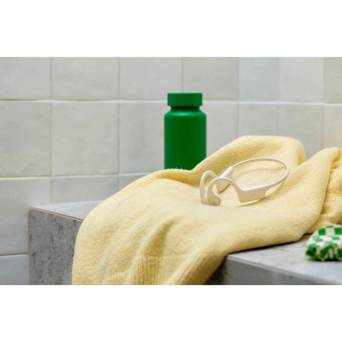 Bild 9, Sudio Bone-Cond. B2 Trådlösa Hörlurar Vit