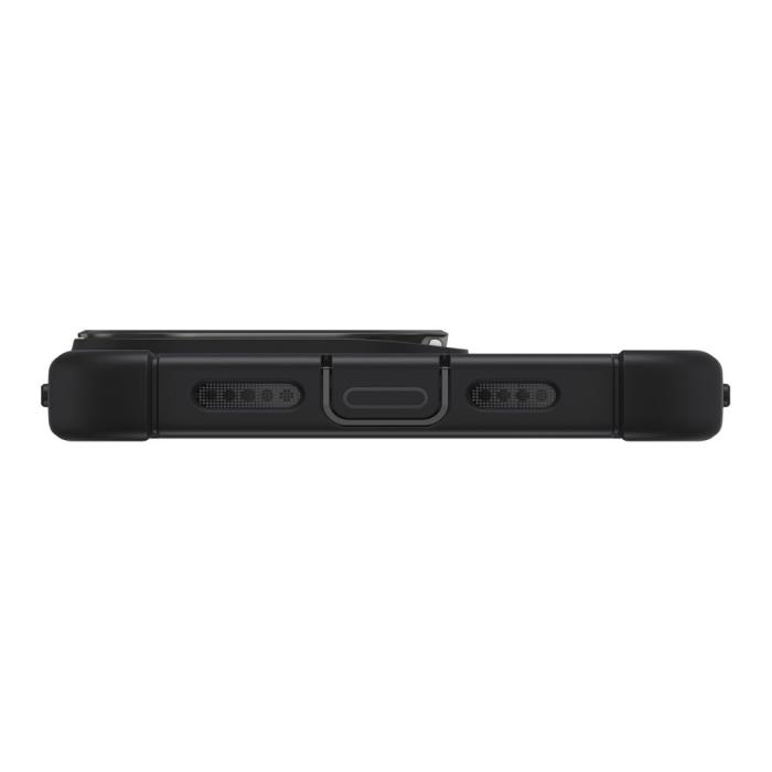 Bild 6, ESR iPhone 15 Pro Skal MagSafe Armor Tough Kickstand HaloLock