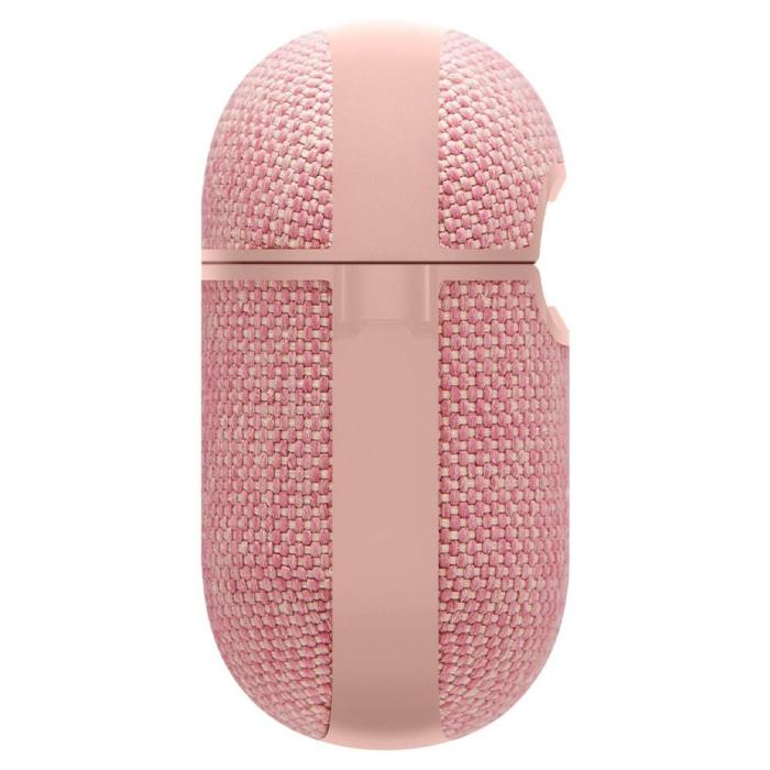 Bild 3, Spigen AirPods 3 Skal Urban Fit Roséguld