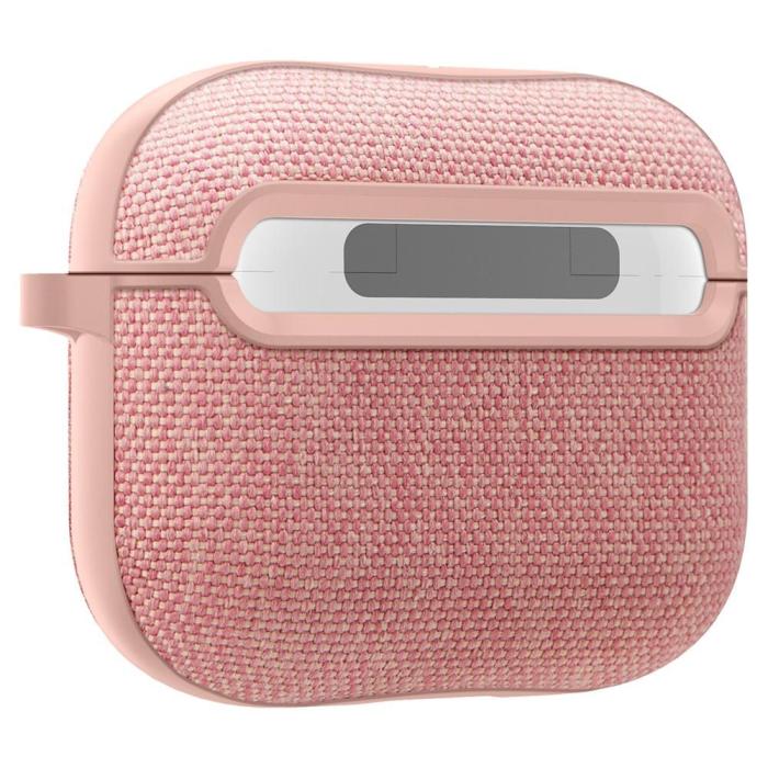 Bild 4, Spigen AirPods 3 Skal Urban Fit Roséguld