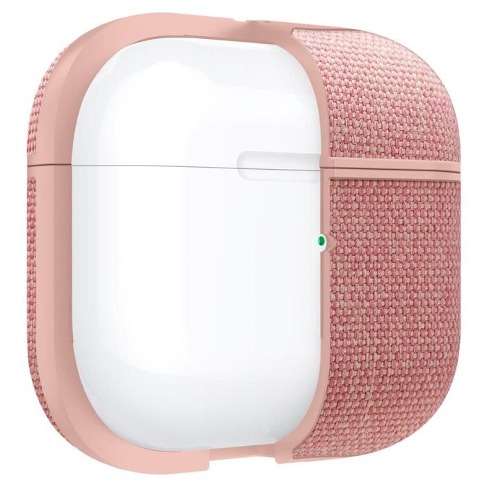 Bild 5, Spigen AirPods 3 Skal Urban Fit Roséguld