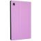 Samsung Galaxy Tab A8 10.5 (2021) Fodral Case Stand Lila