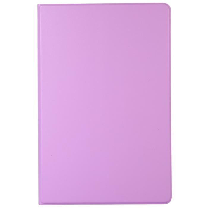 Bild 2, Samsung Galaxy Tab A8 10.5 (2021) Fodral Case Stand Lila