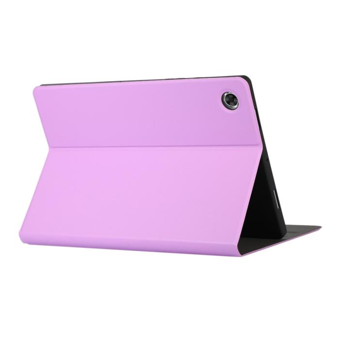Bild 4, Samsung Galaxy Tab A8 10.5 (2021) Fodral Case Stand Lila