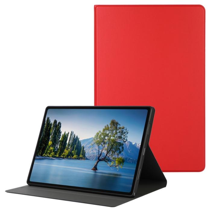 Bild 1, Samsung Galaxy Tab A8 10.5 (2021) Fodral Case Stand Röd