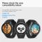 Spigen Galaxy Watch 5 Pro 45mm 2-PACK 