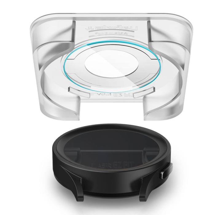 Bild 5, Spigen Galaxy Watch 5 Pro 45mm 2-PACK 