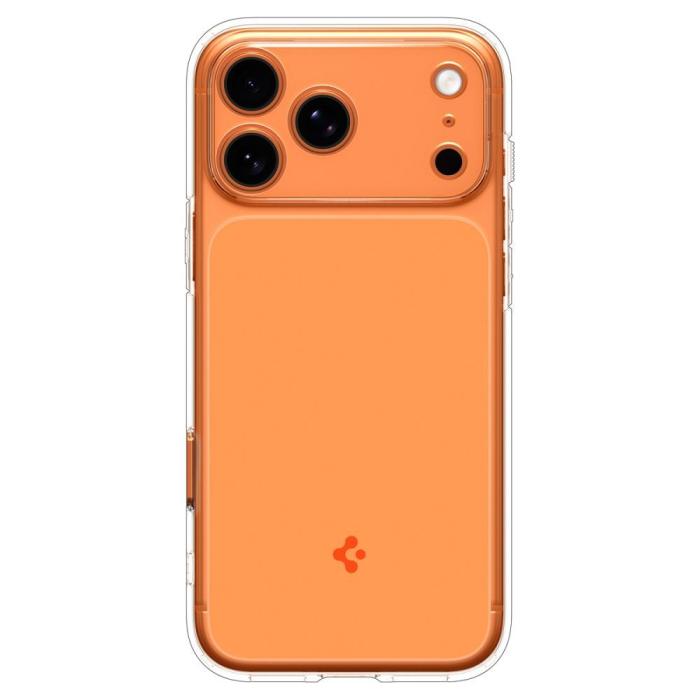 Bild 3, Spigen iPhone 17 Pro Skal MagSafe Ultra Hybrid 