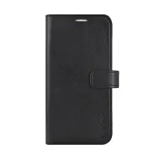 Radicover iPhone 16 Plus Fodral Str&aring;lningsskydd Svart